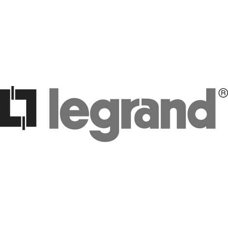 Logo legrand