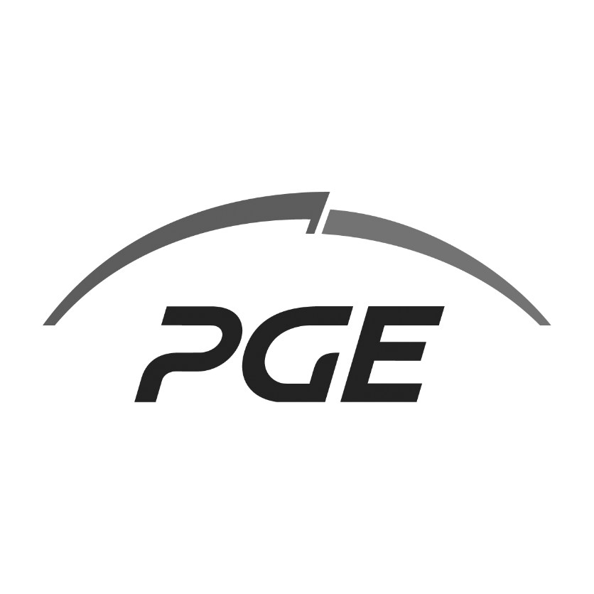Logo PGE